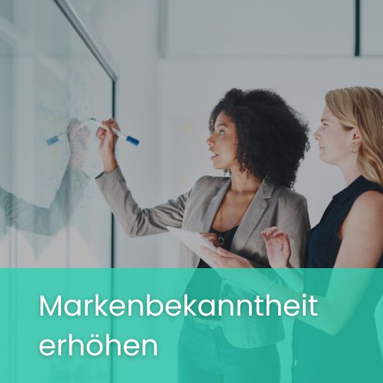 Marketing Awareness steigern 