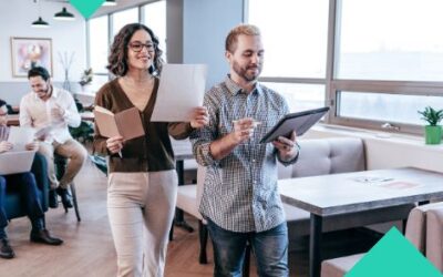 Die Top Social Recruiting Trends 2024: Neue Wege, um Talente zu gewinnen