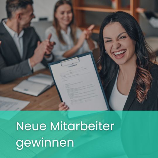 Social Recruiting