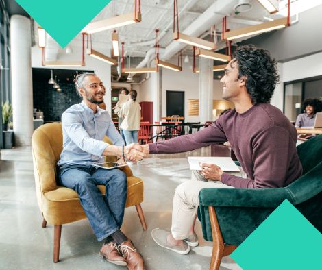Warum Unternehmen auf Social Recruiting setzen sollten