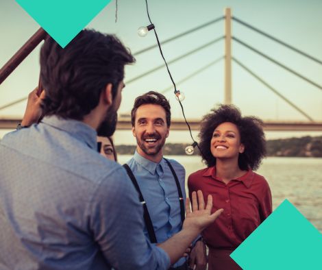 Erzählen, begeistern, verkaufen: Wie Storytelling dein Marketing zum Erfolg führt